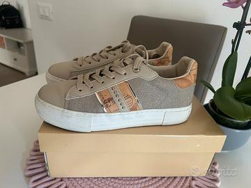 Sneakers Alviero Martini 1a Classe