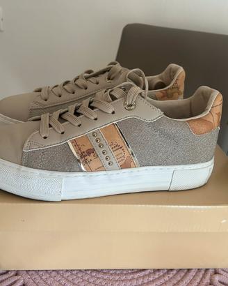 Sneakers Alviero Martini 1a Classe