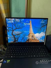 Pc gaming Acer predator helios neo 16 i9 rtx 4060