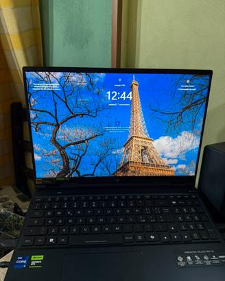 Pc gaming Acer predator helios neo 16 i9 rtx 4060