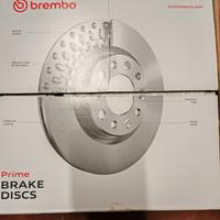 Brembo Prime posteriori 