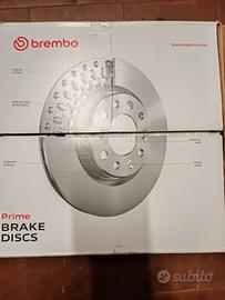 Brembo Prime posteriori 