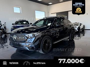 Mercedes-benz GLC 220 d 4Matic Mild Hybrid AMG Lin