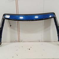 TETTO MERCEDES SLK Serie (W170) LAMIERA ANTERIORE