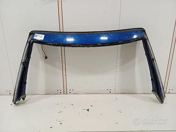 TETTO MERCEDES SLK Serie (W170) LAMIERA ANTERIORE