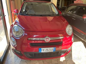Fiat 500X 1.6 E-Torq 110 CV Pop Star