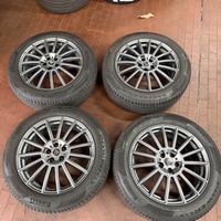 Cerchi 19” Range Rover Evoque/ Jaguar E-pace