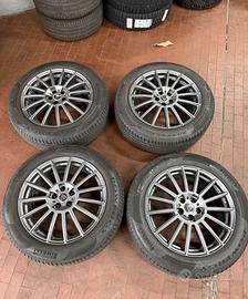 Cerchi 19” Range Rover Evoque/ Jaguar E-pace