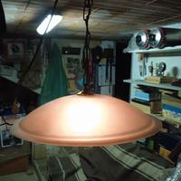 lampadari da cucina 