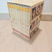 COFANETTO DVD ELISA DI RIVOMBROSA