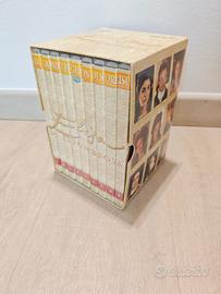 COFANETTO DVD ELISA DI RIVOMBROSA