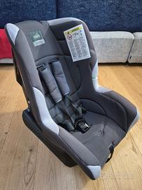 Seggiolino auto CAM Reclining 0-18 kg Isofix