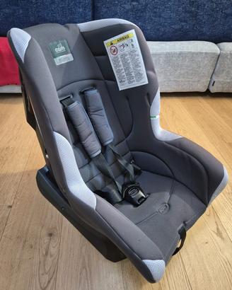 Seggiolino auto CAM Reclining 0-18 kg Isofix