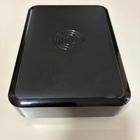 Seagate GoFlex TV HD Media Player 1080p + telecom.