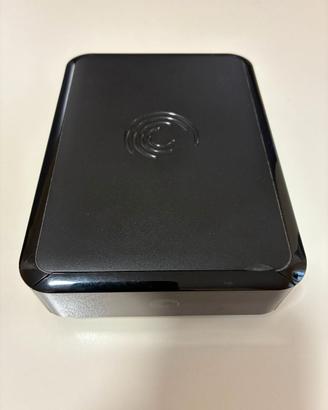 Seagate GoFlex TV HD Media Player 1080p + telecom.