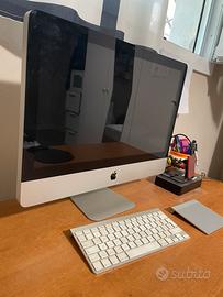 iMac 21,5 2011