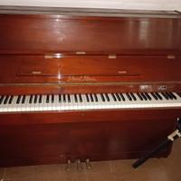 Pianoforte Pearl River