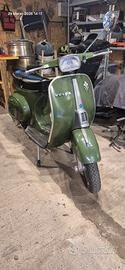 Vespa 50 special