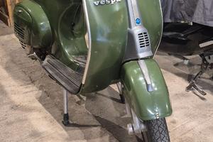 Vespa 50 special