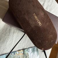 Occhiali da sole Tom Ford uomo