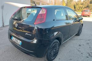 Fiat Grande Punto 1.2 3 porte Dynamic