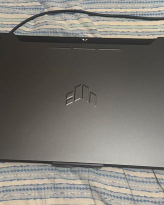 ASUS TUF GAMING F15 i7 - TRATTABILE