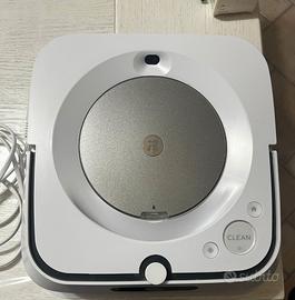 IROBOT BRAAVA M6-138