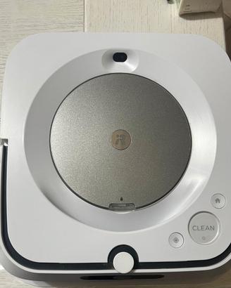 IROBOT BRAAVA M6-138