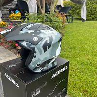 Casco Acerbis