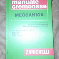 manuale meccanica