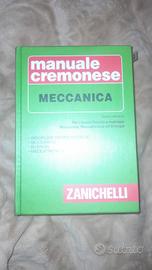 manuale meccanica