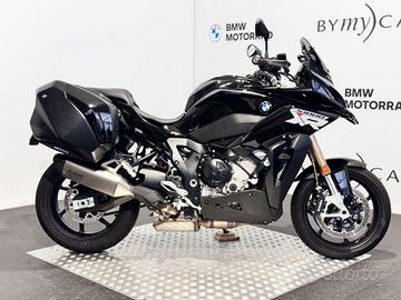 BMW S 1000 XR Abs my24