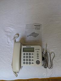 TELEFONO PANASONIC ANALOGICO 