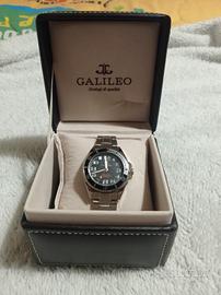 orologio galileo