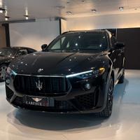 Maserati Levante V6 430cv AWD Gransport - 2019