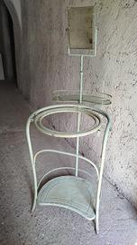 PORTA CATINO  VINTAGE