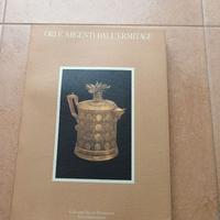 ORI E ARGENTI DELL'ERMITAGE- ELECTA INTERNATIONAL