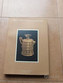 ORI E ARGENTI DELL'ERMITAGE- ELECTA INTERNATIONAL