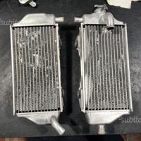 Radiatori yamaha