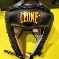 Caschetto leone 1947