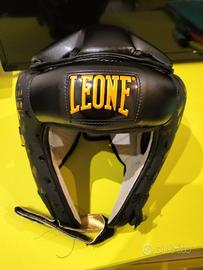 Caschetto leone 1947