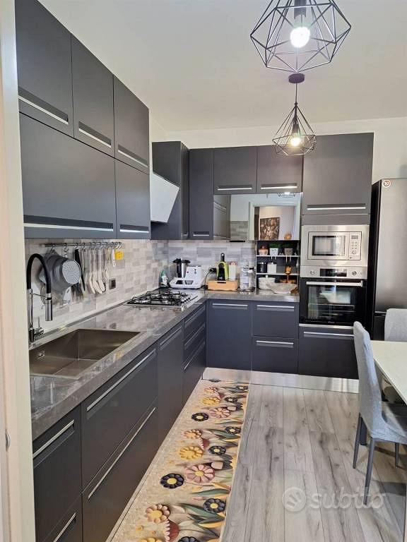 Appartamento – Terni, Campomicciolo - Vista 3
