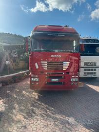 Stralis 480