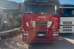 Stralis 480