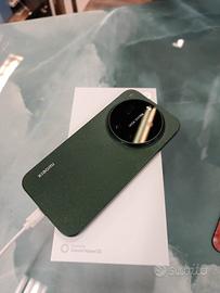 xiaomi 17 ultra come nuovo garanzia 