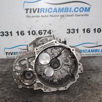 CAMBIO MANUALE VOLKSWAGEN Tiguan SPED GRATIS