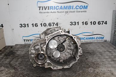CAMBIO MANUALE VOLKSWAGEN Tiguan SPED GRATIS