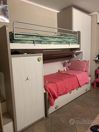 Cameretta  Cyti Line