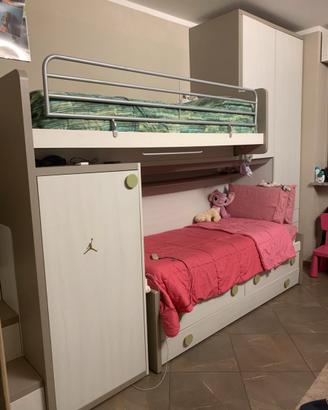 Cameretta  Cyti Line