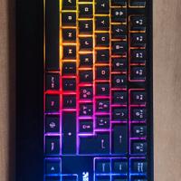 Vari accessori pc e portatili